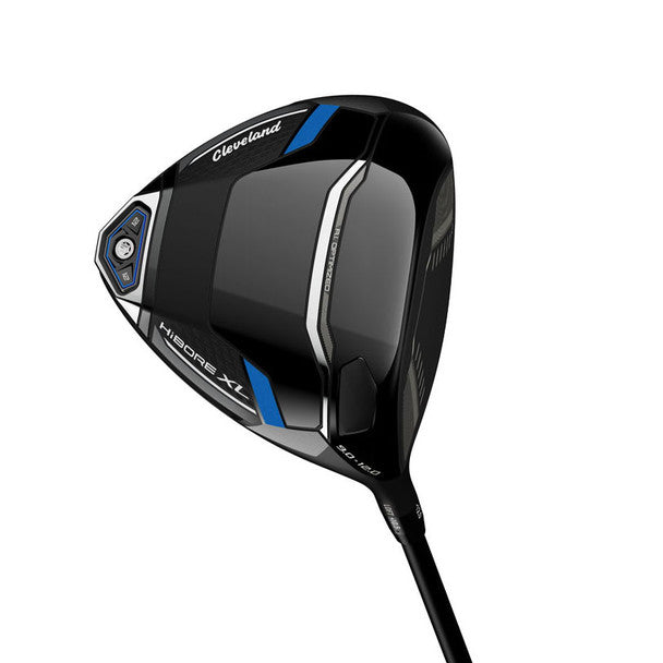 Cleveland Golf Clubs | Driver | Hi Bore