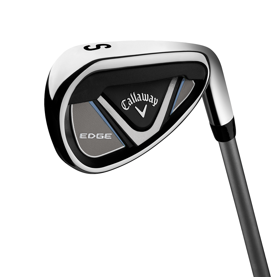 Callaway Men`s Golf Clubs | Package Set | Edge 24
