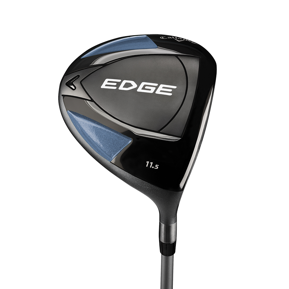 Callaway Men`s Golf Clubs | Package Set | Edge 24
