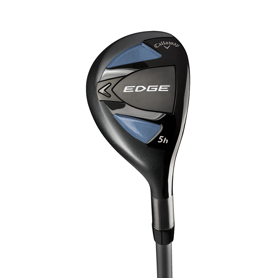 Callaway Men`s Golf Clubs | Package Set | Edge 24