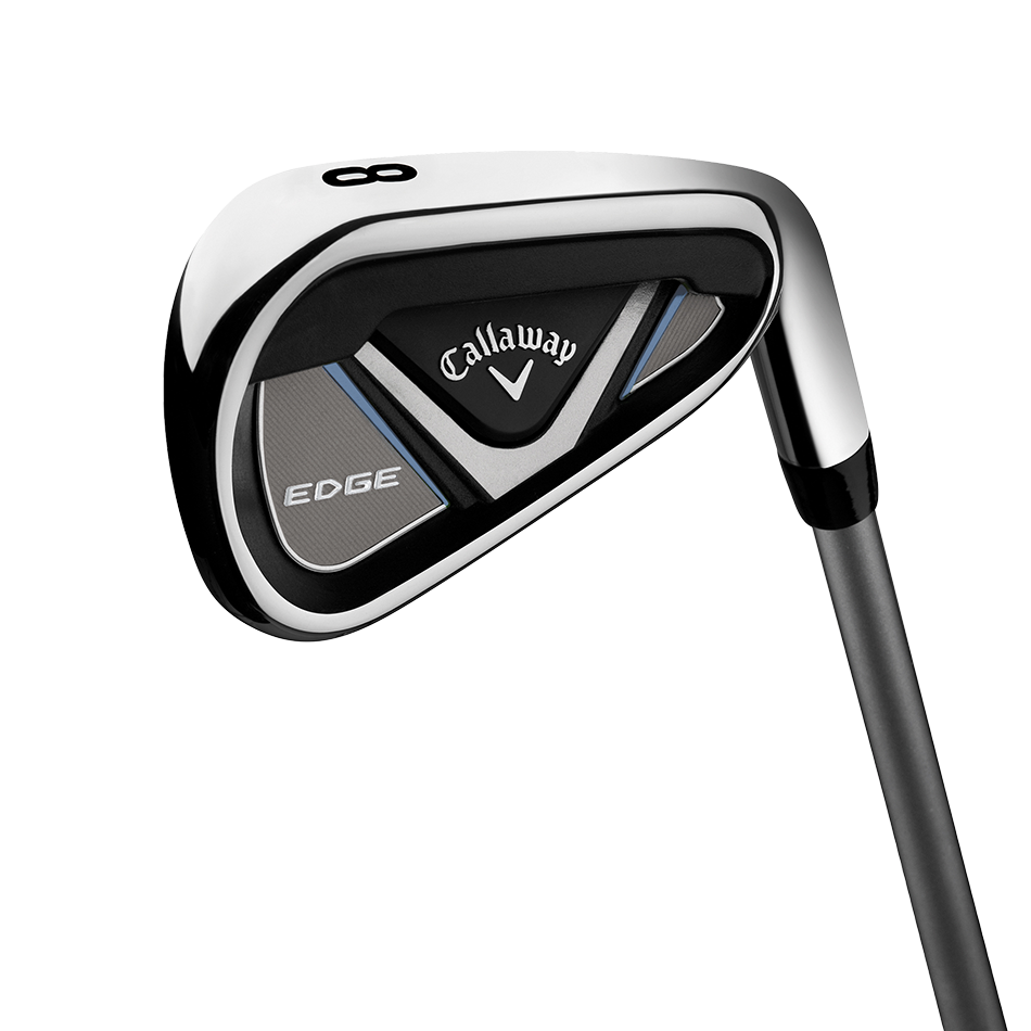 Callaway Men`s Golf Clubs | Package Set | Edge 24