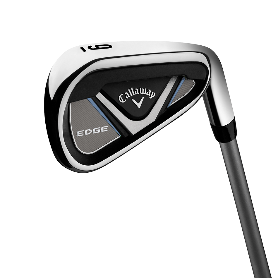 Callaway Men`s Golf Clubs | Package Set | Edge 24
