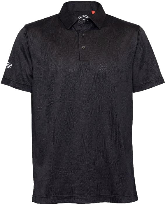 Men's Swift Dry Tech Performance Golfer Polo Shirt