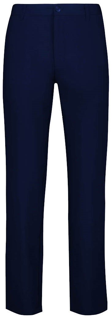Men's Fashion Fit Stretch Trousers / Pants