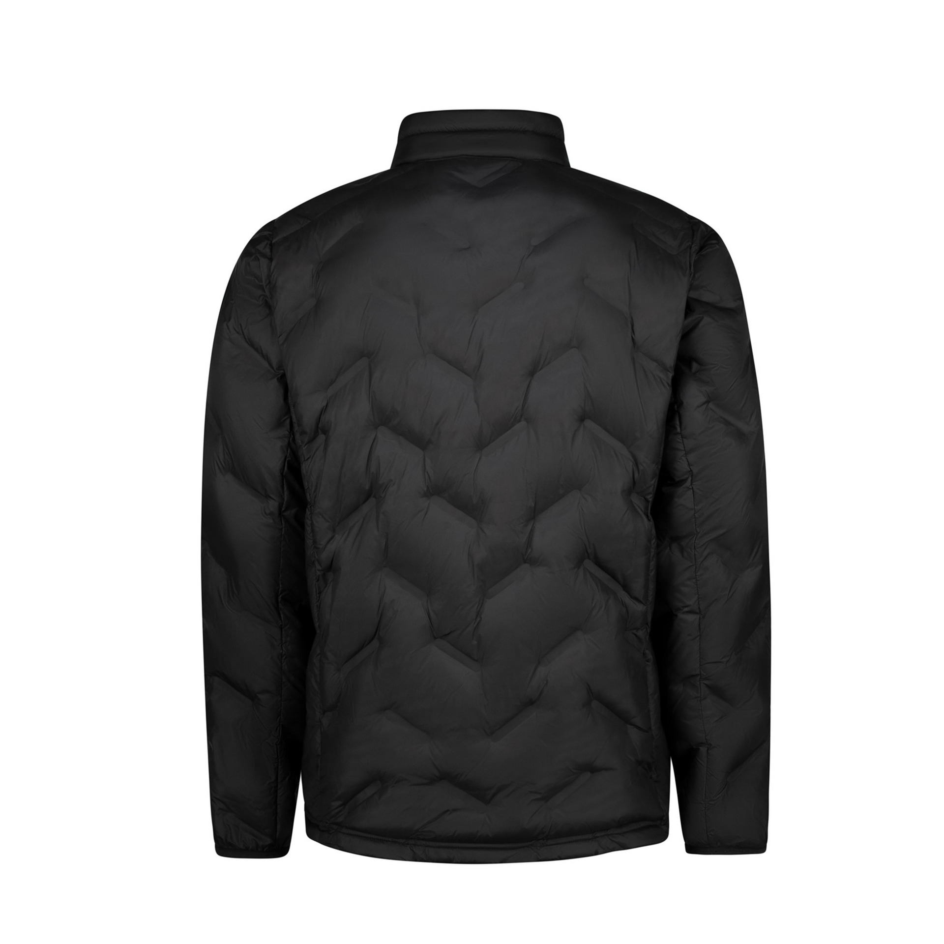 Men's Quantum Puffer Jacket