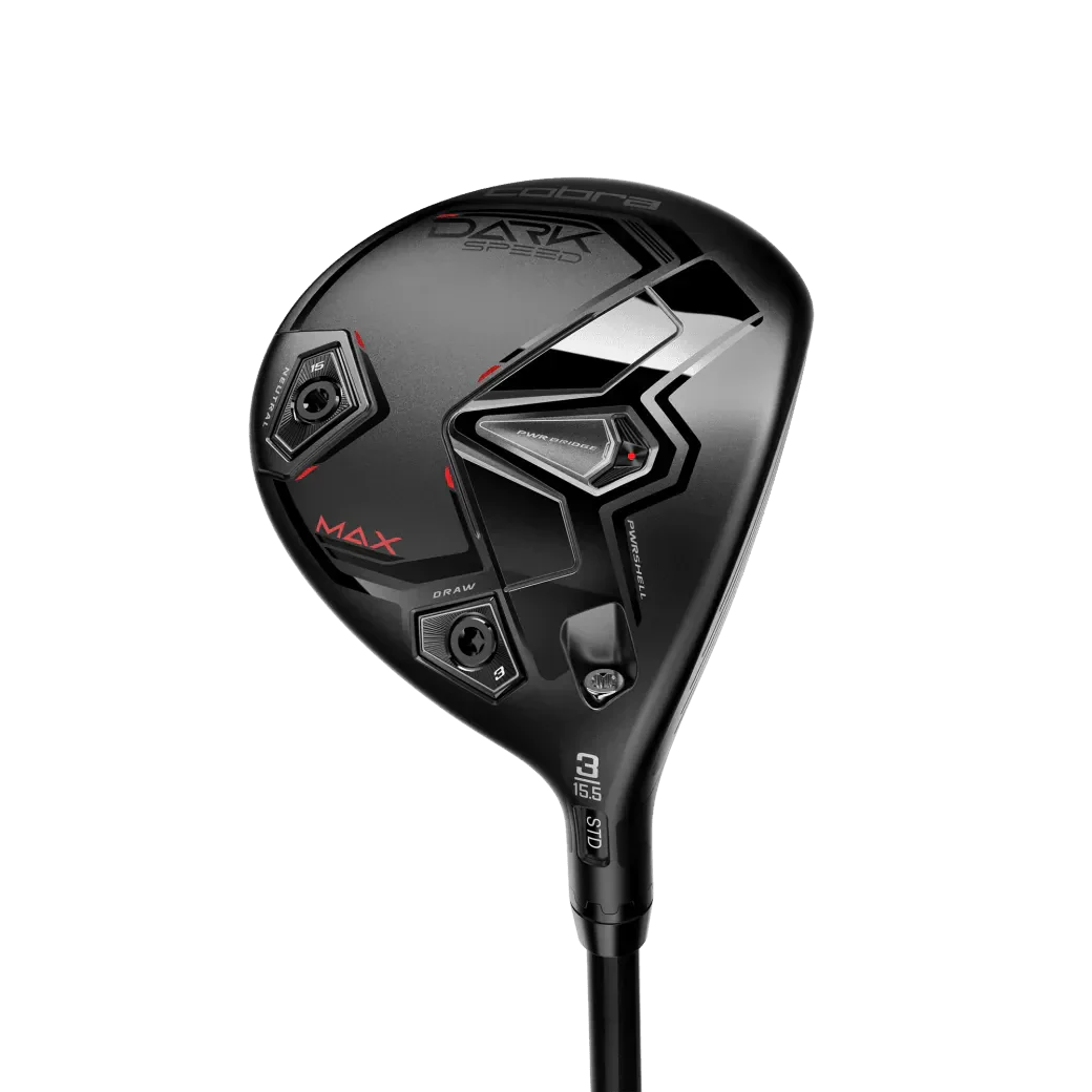 Cobra Golf Clubs | Fairway Wood | DarkSpeed Max