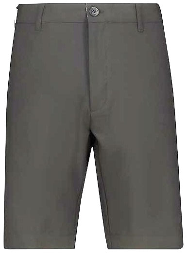 Men's Plain Bermuda Shorts