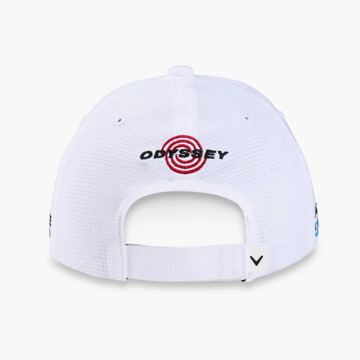 CALLAWAY GOLF CAP - TA PERFORMANCE PRO 2024