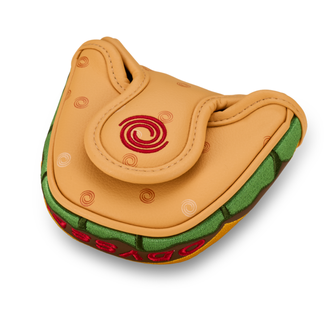 Odyssey Golf Accessories | Putter Covers | Mallet