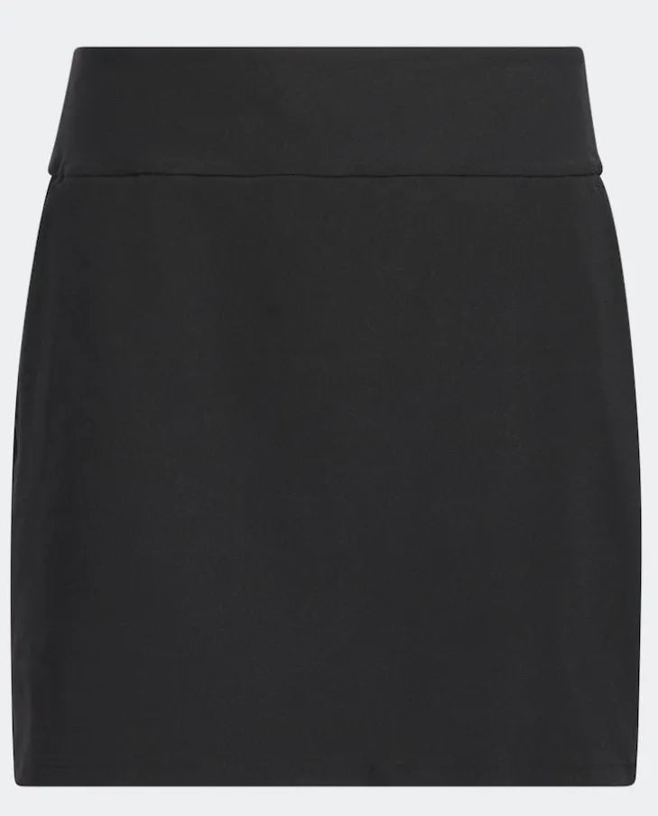 Adidas Womens Golf Skort | Ultimate 365 | Black