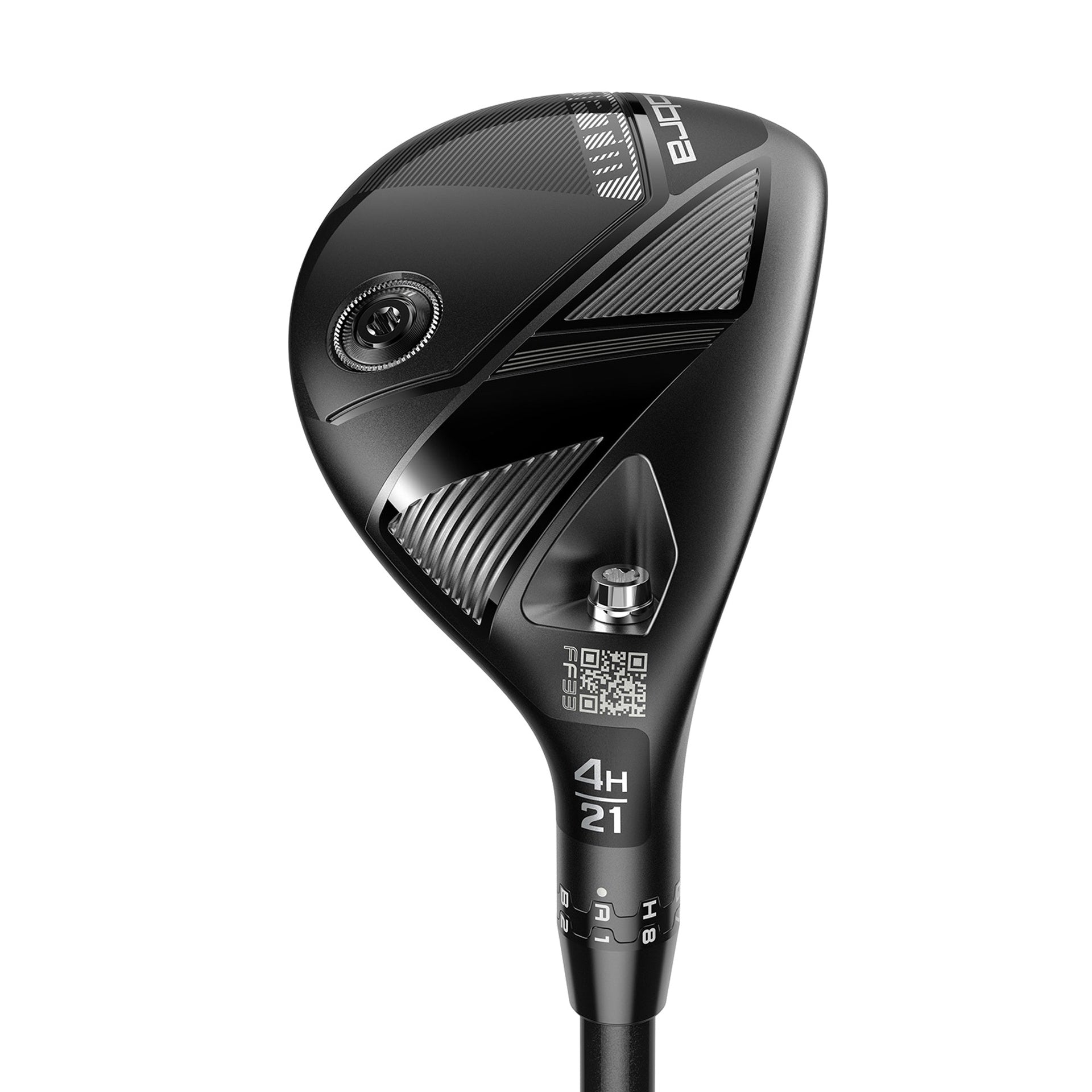 Cobra Golf Clubs | Hybrid | OPTM