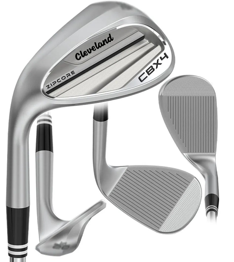 Cleveland Golf Club | Wedges | CBX4
