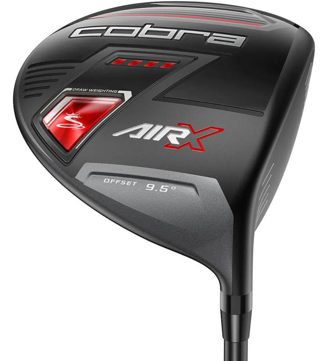 Cobra Golf Clubs | Driver | Air-X 2 Offset