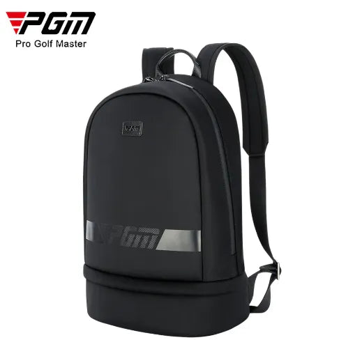 PGM Golf Backpack | Black