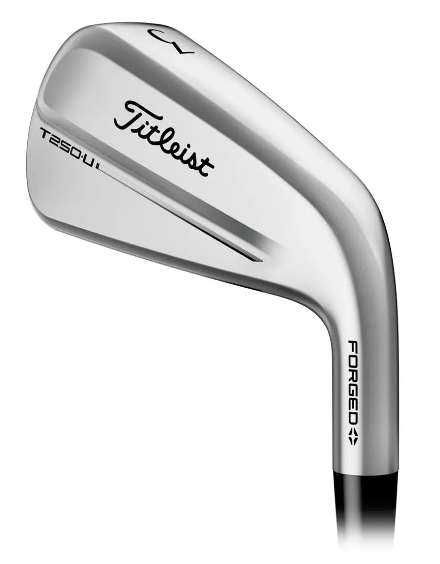 Titleist Golf Clubs | Driving Iron | T250 - Utility
