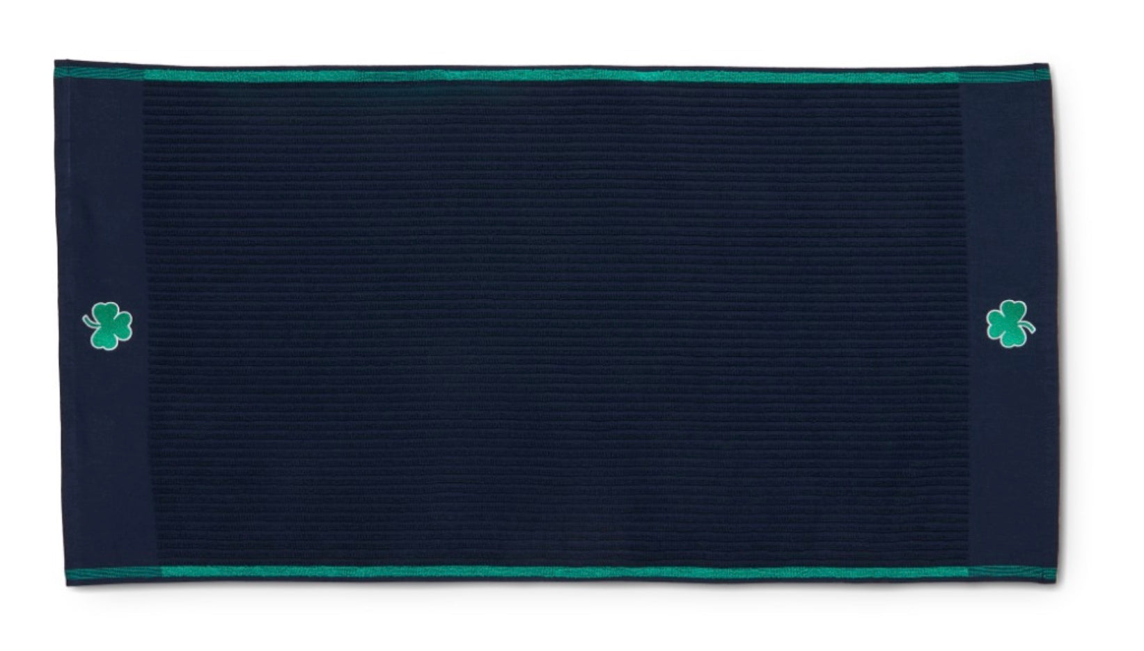 Titleist Golf Towel | Players Terry | Navy-Hunter