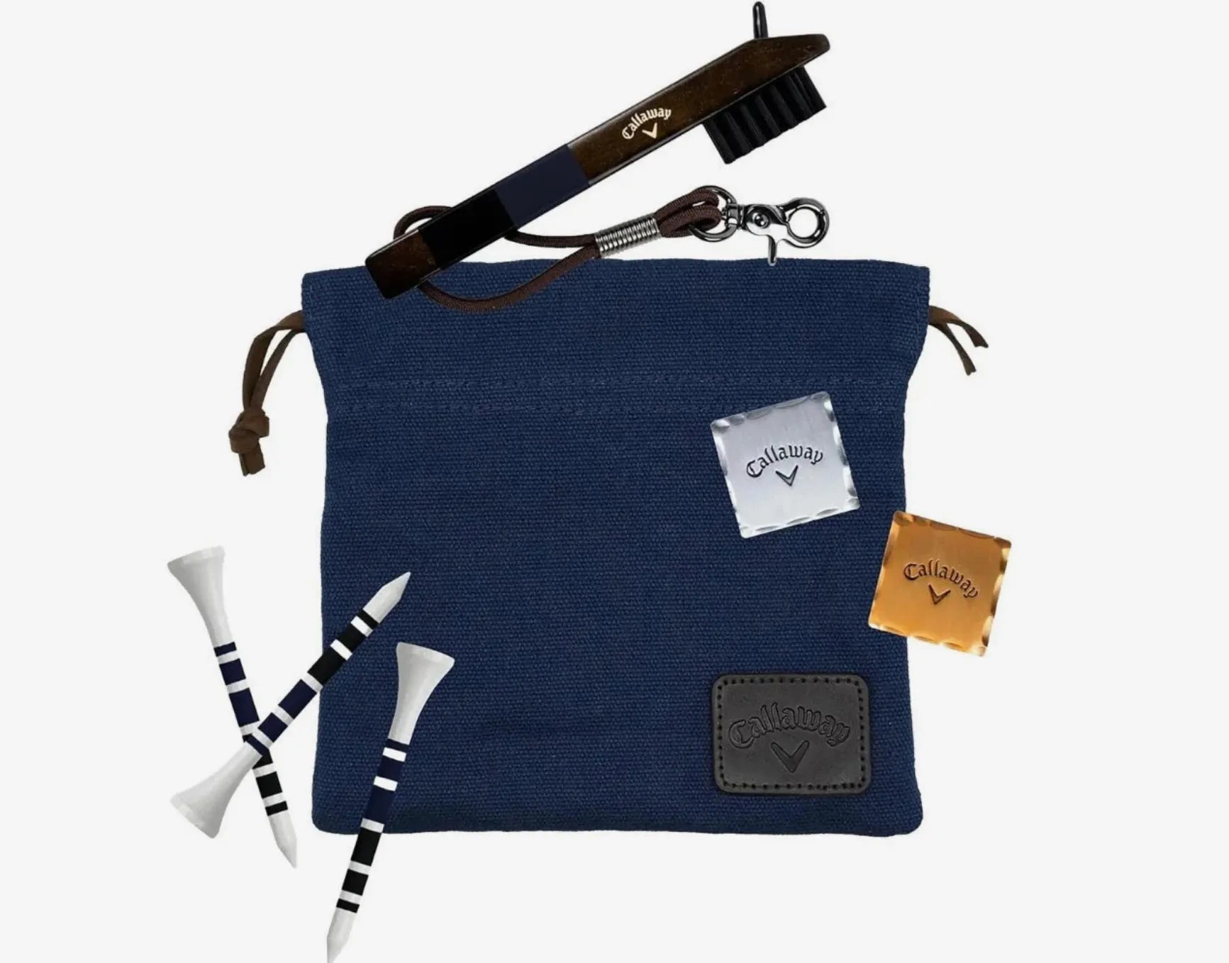 Callaway Golf Accessories | Heritage Kit