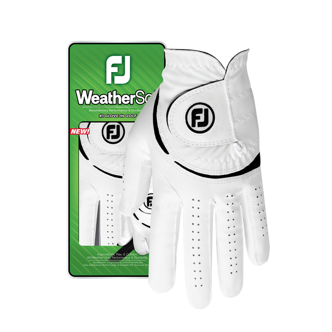 Footjoy Womens Golf Gloves | Weathersof