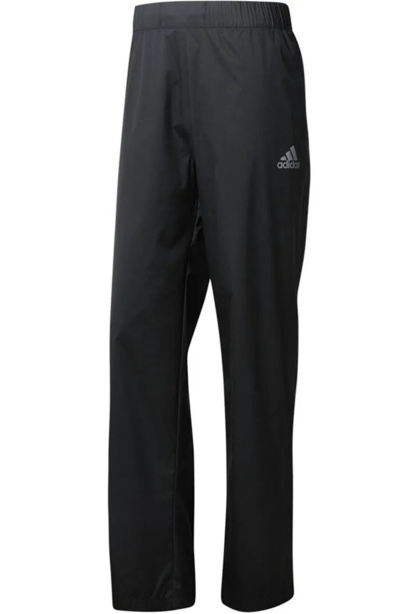 Adidas Rain Pants Bc1584 | Black
