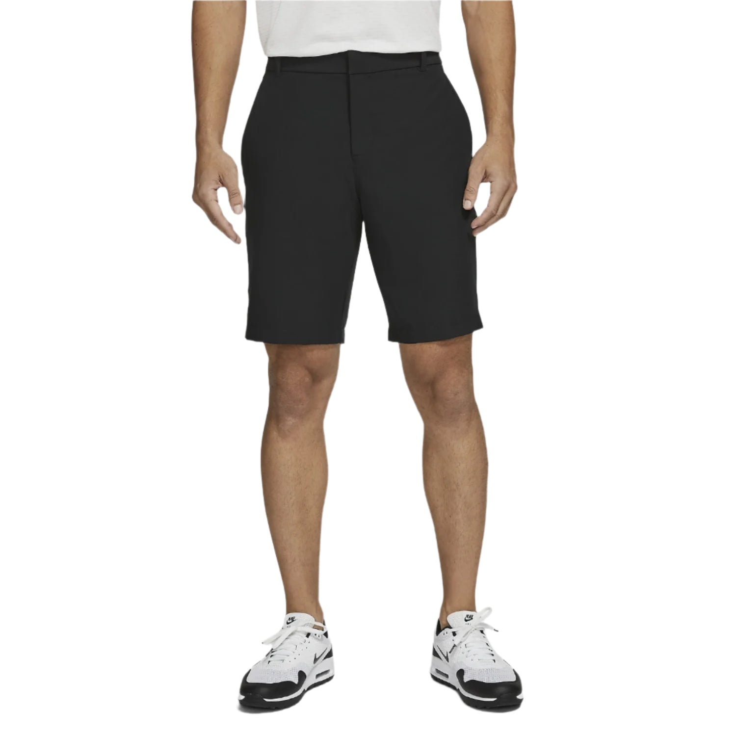 Nike Mens Golf Shorts | Victory 10.5 Inch | Black
