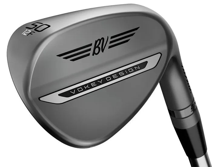 Titleist Golf Clubs | Wedges | Vokey SM11