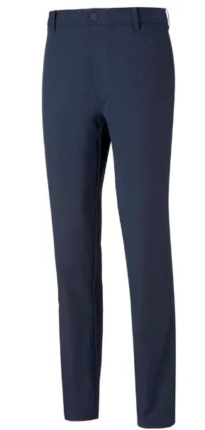 Footjoy Mens Golf Trousers | Ace | Navy