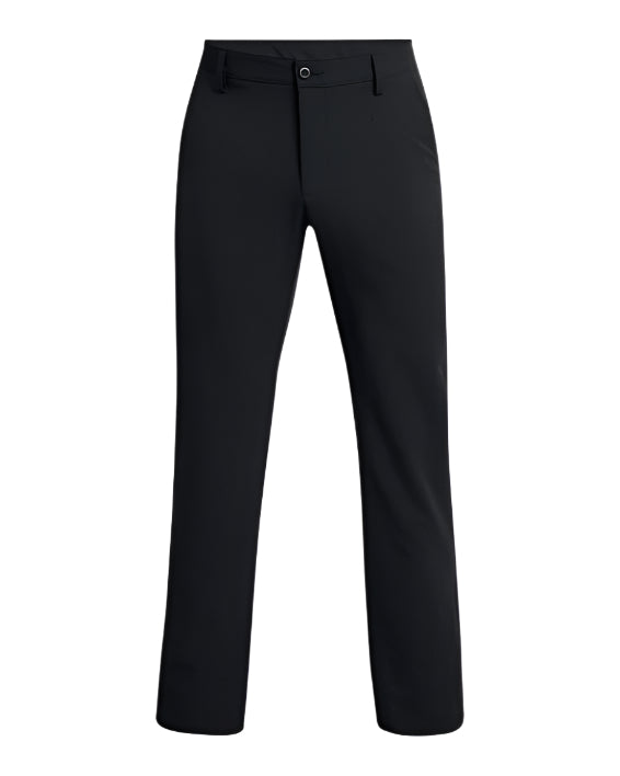 Under Armour Mens Golf Trousers | Tech