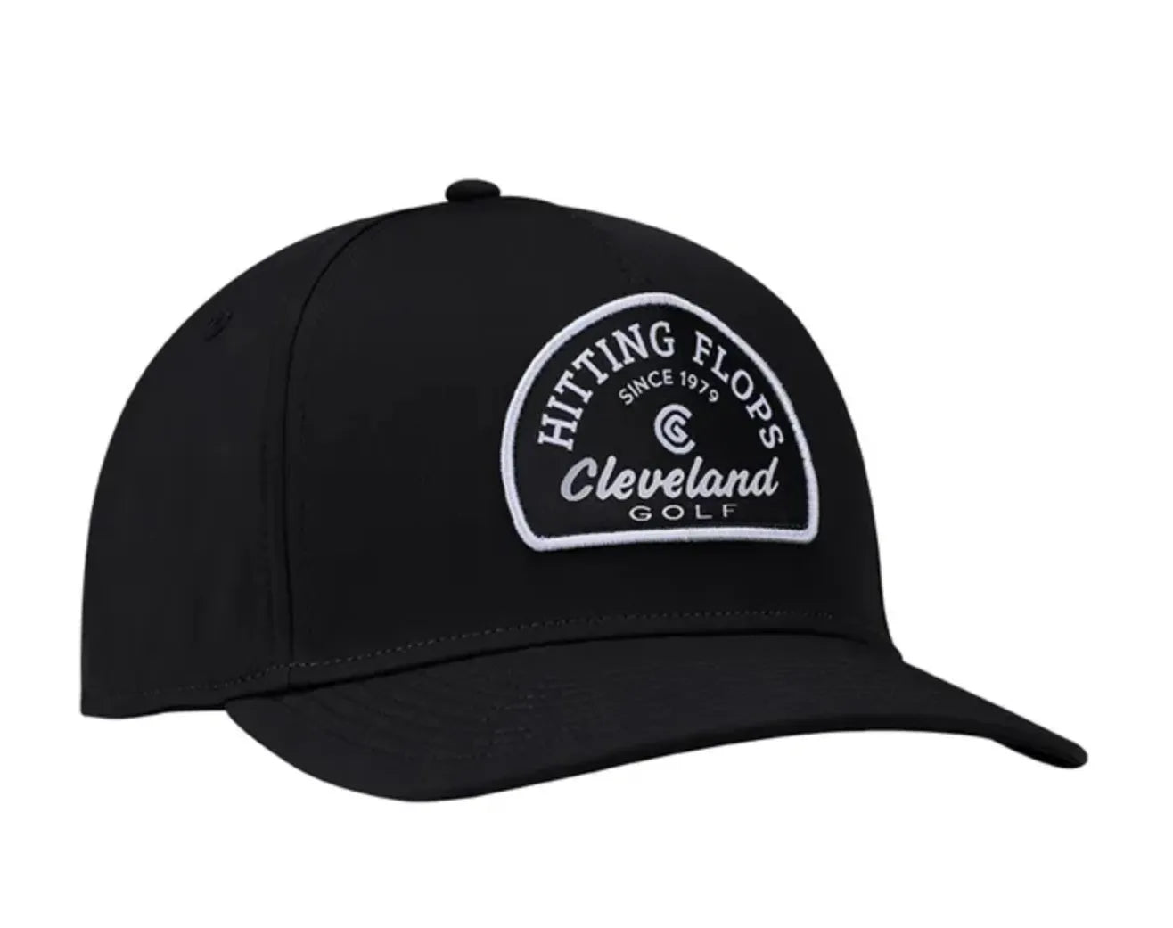 Cleveland Golf Cap | Limited Edition | Hitting Flops