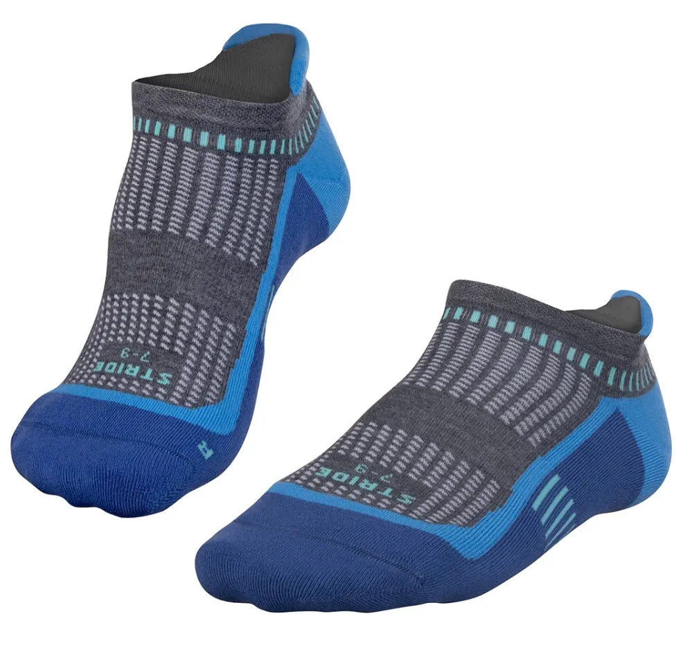 SOCKS FALKE STRIDE HIDDEN
