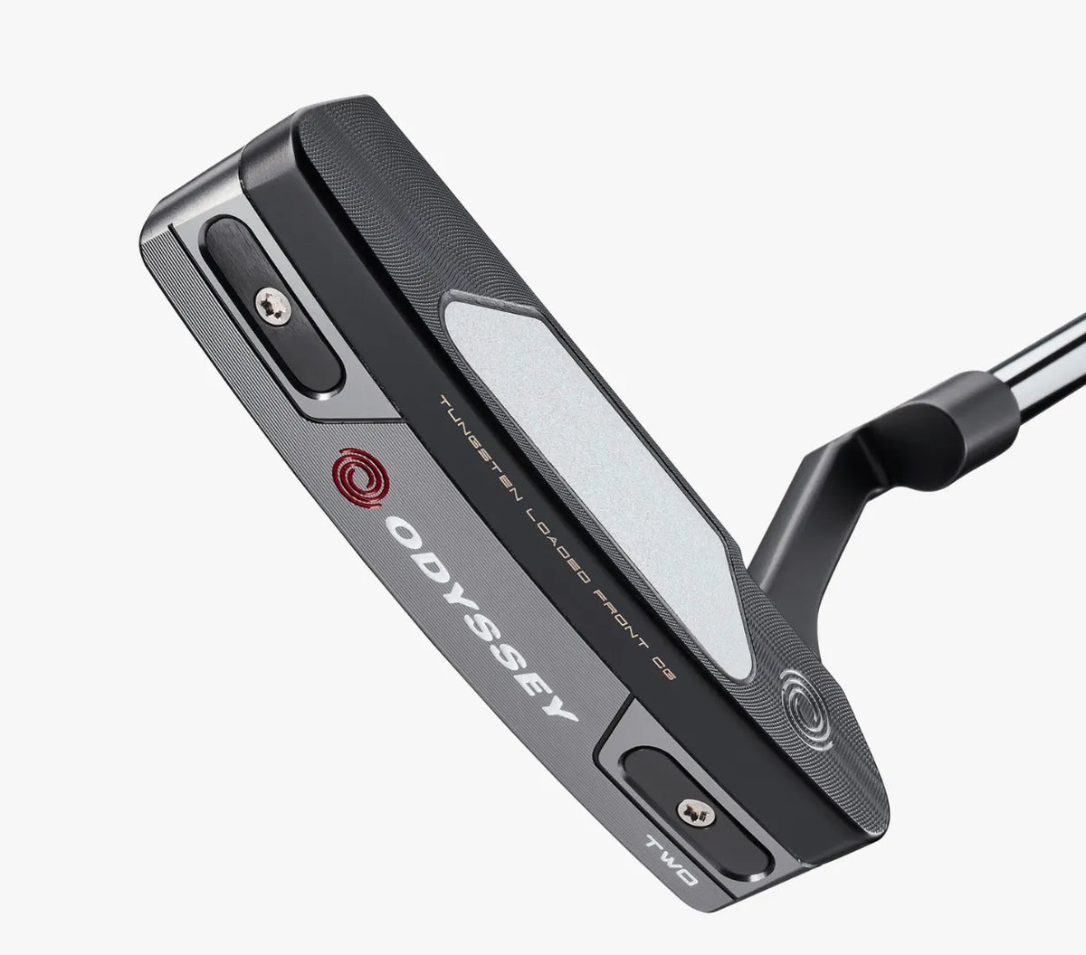 Odyssey Putter Mens Tri-hot 5K 23