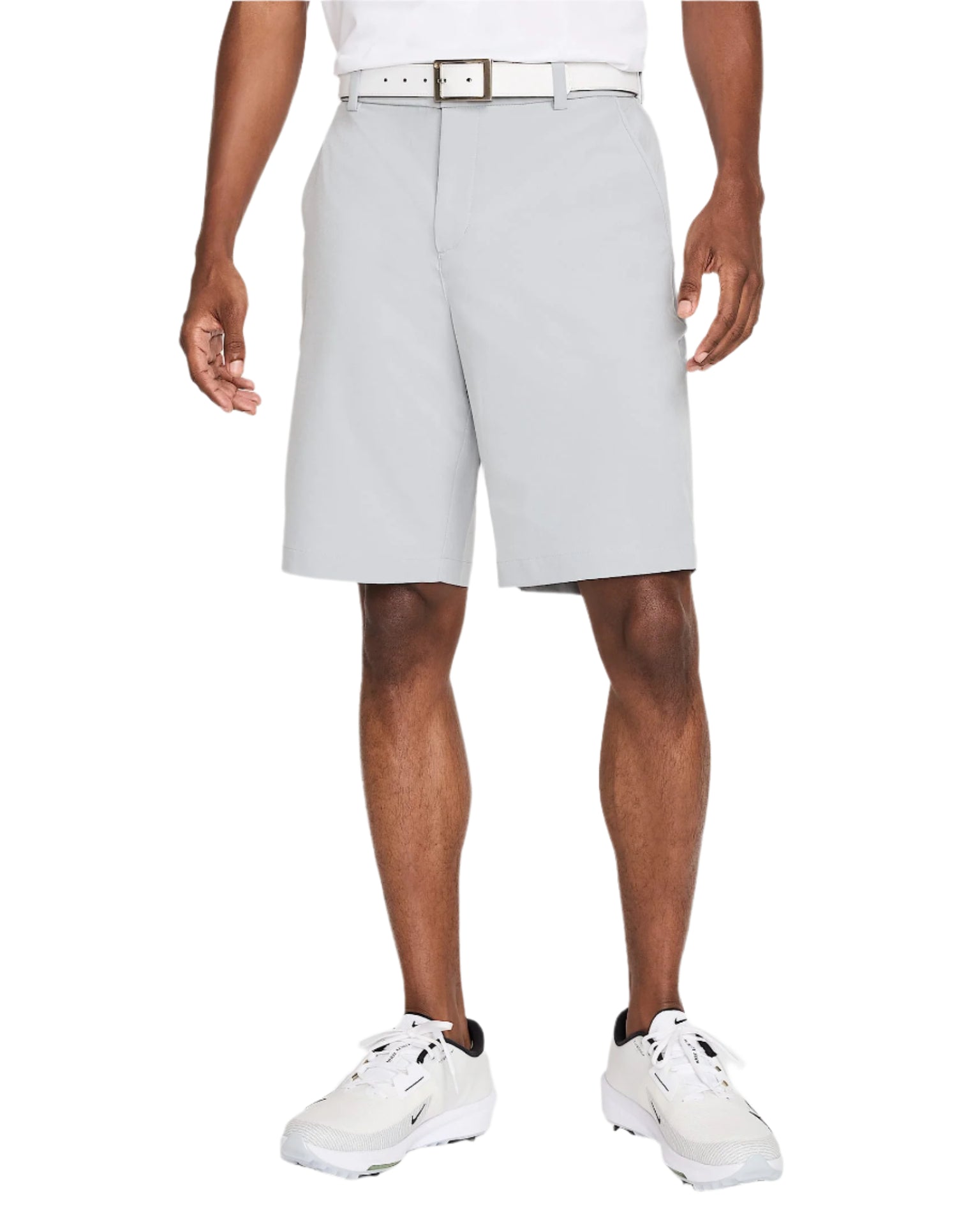 Nike Mens Golf Shorts | Victory | Wolf Grey