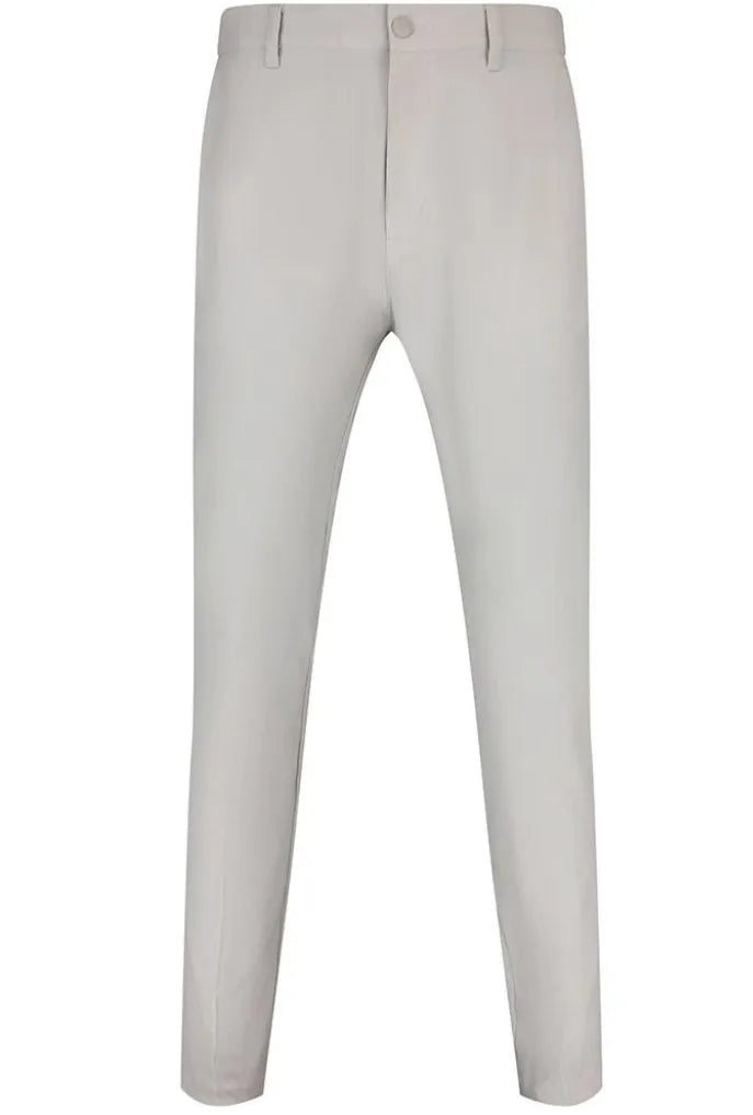 Adidas Mens Golf Trousers | Ultimate 365 Tapered 25 | Alumin