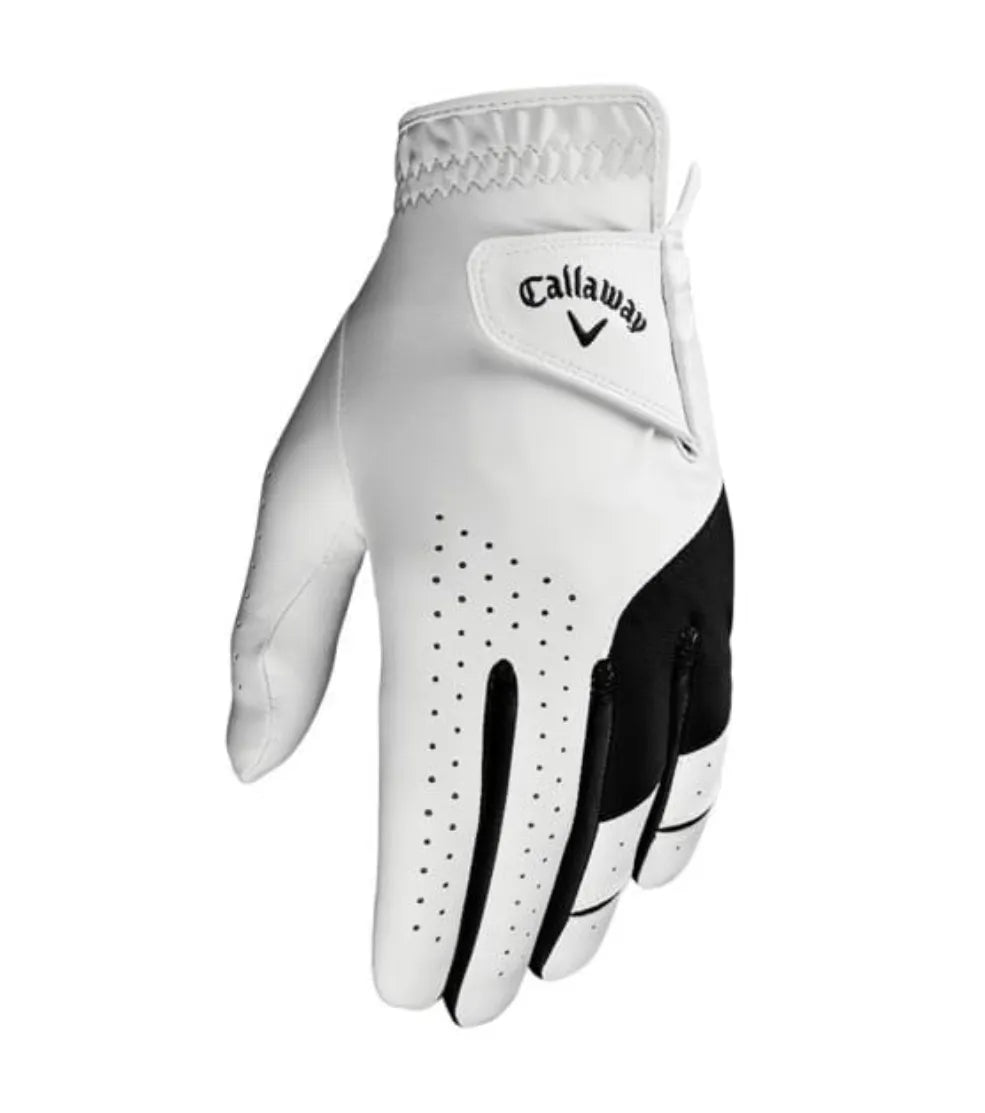 Callaway Mens Golf Glove | Weather Spann 25