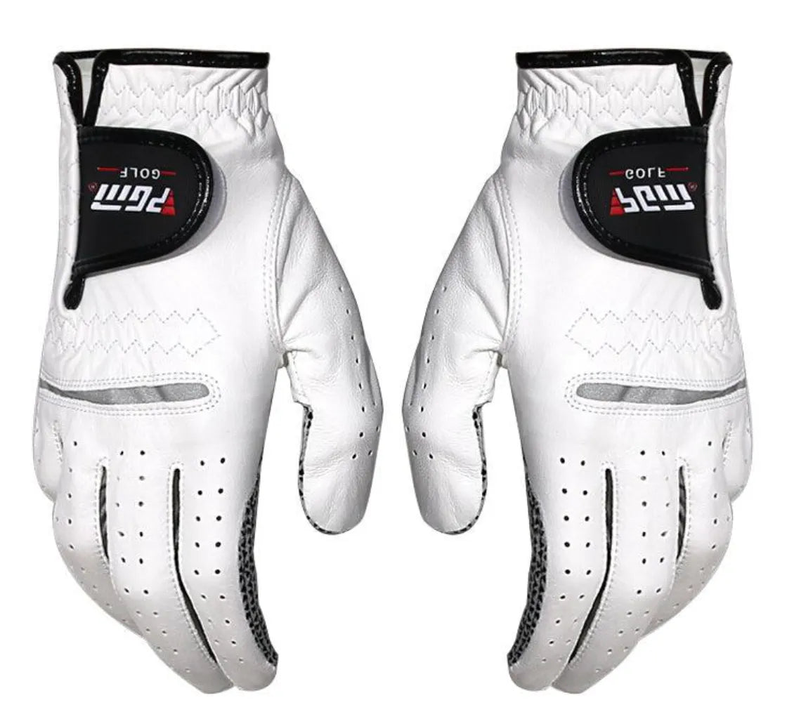 PGM Golf Gloves | White
