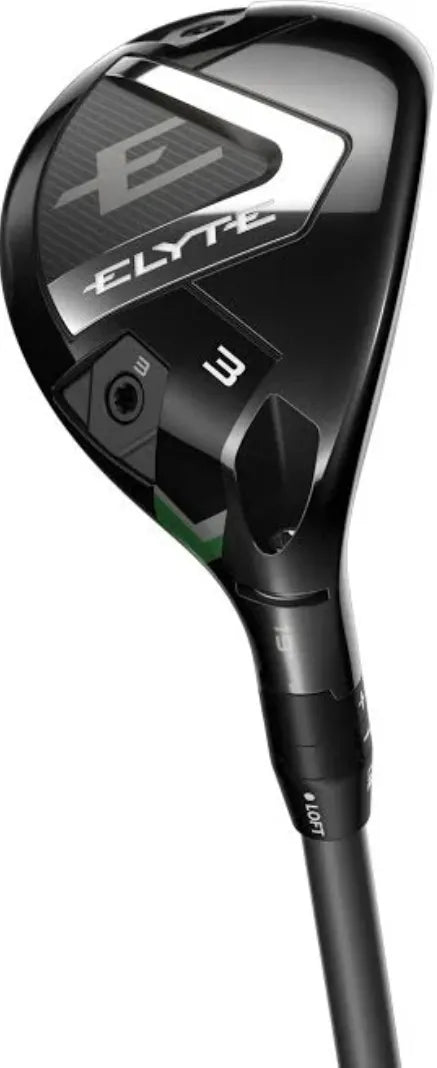 Callaway Golf Clubs | Hybrids | Elyte