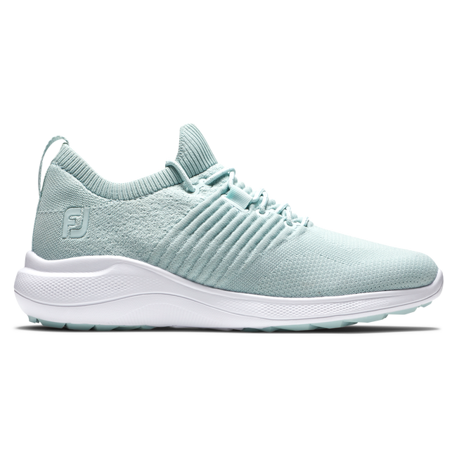 FOOTJOY WOMENS GOLF SHOES | FLEX XP | MINT
