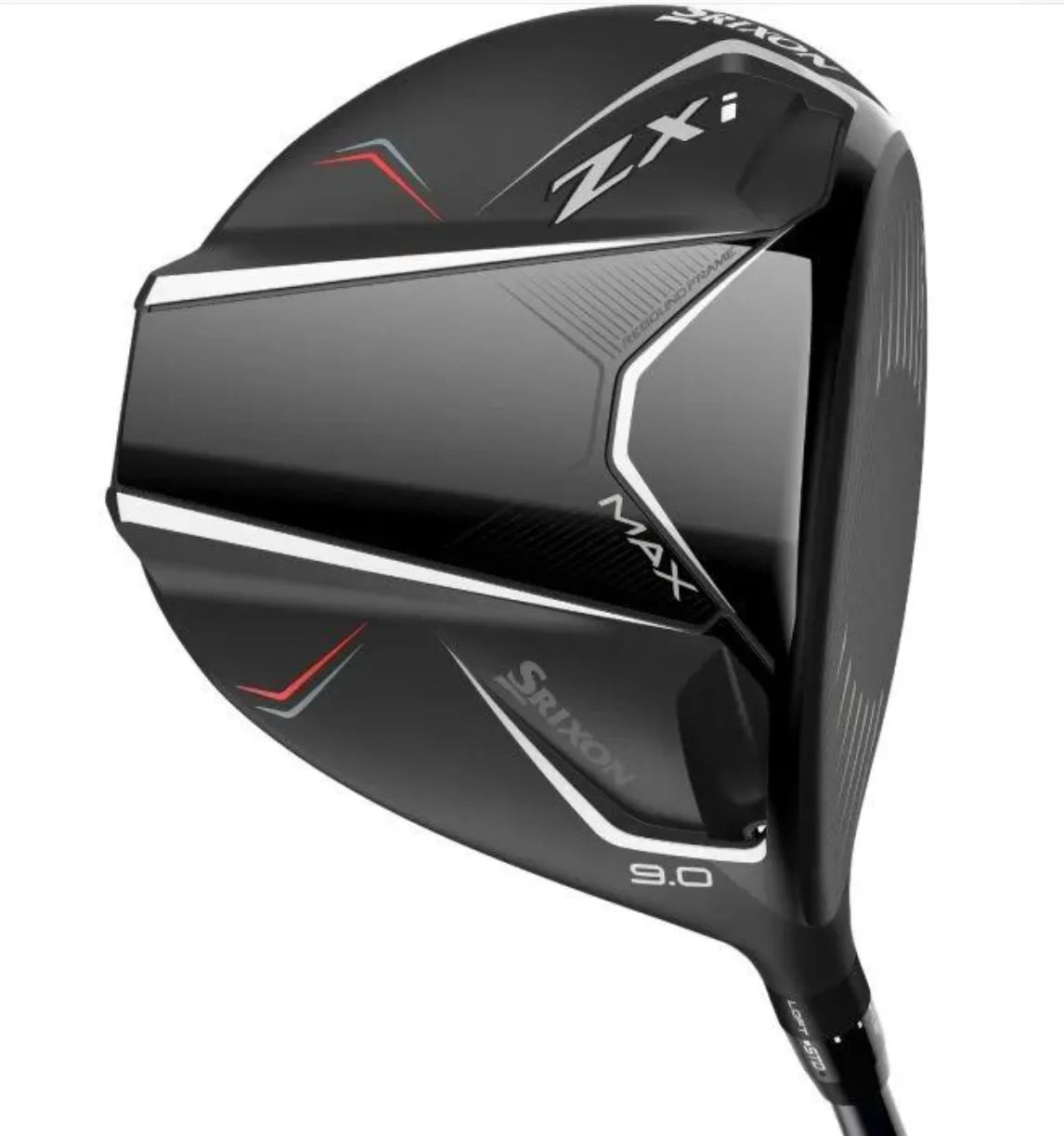 Srixon Golf Clubs | Driver | ZXi Max