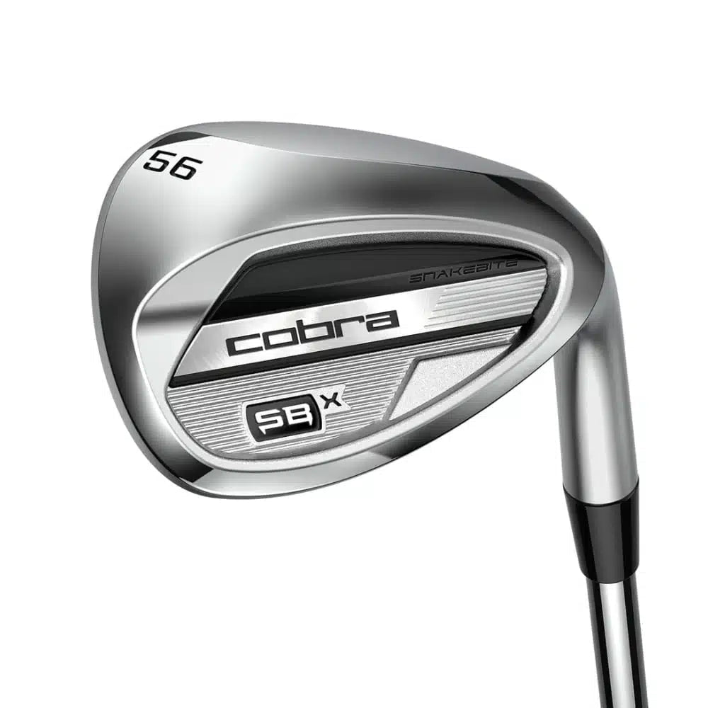 Cobra Golf Clubs | Wedges | SBX