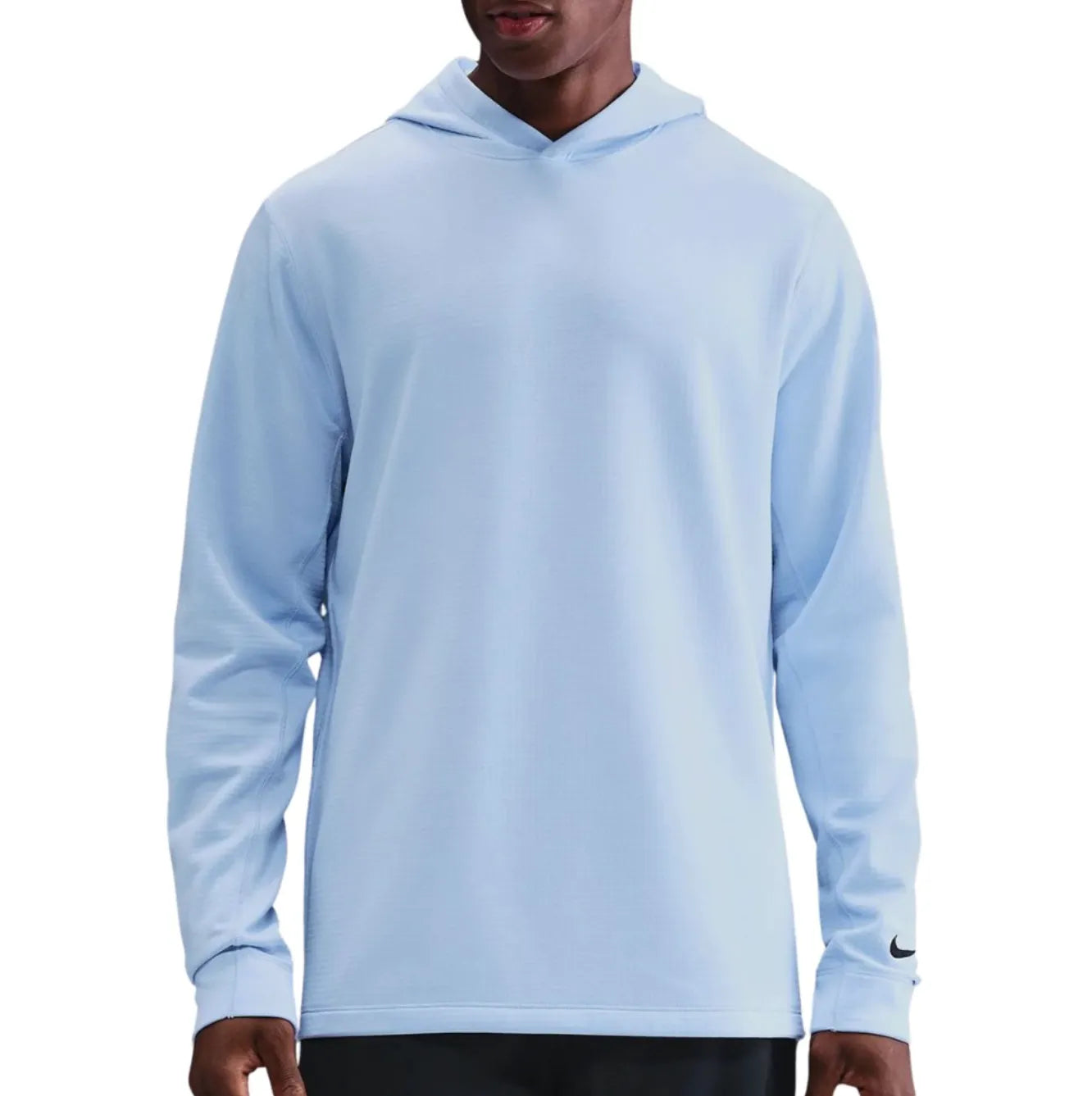 Nike Mens Golf Hoodie | M Velocity | Hydrogen-Blue