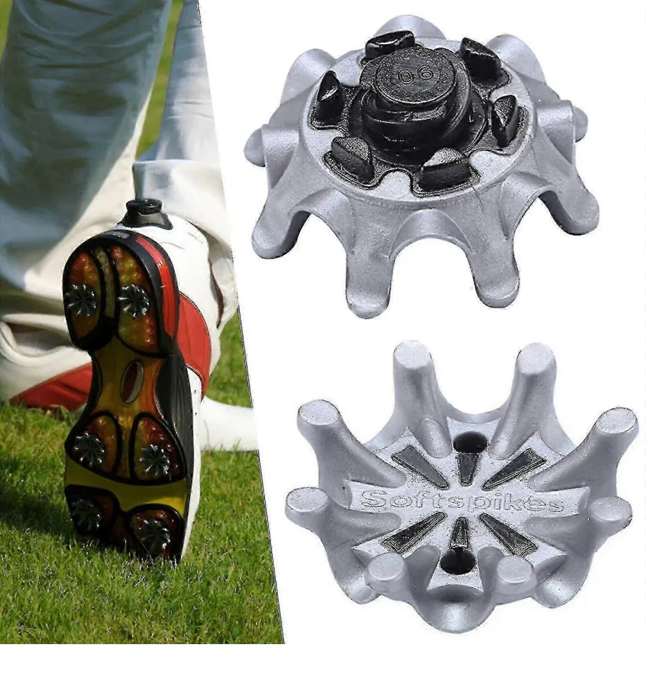 Footjoy Fast Twist Soft Spikes