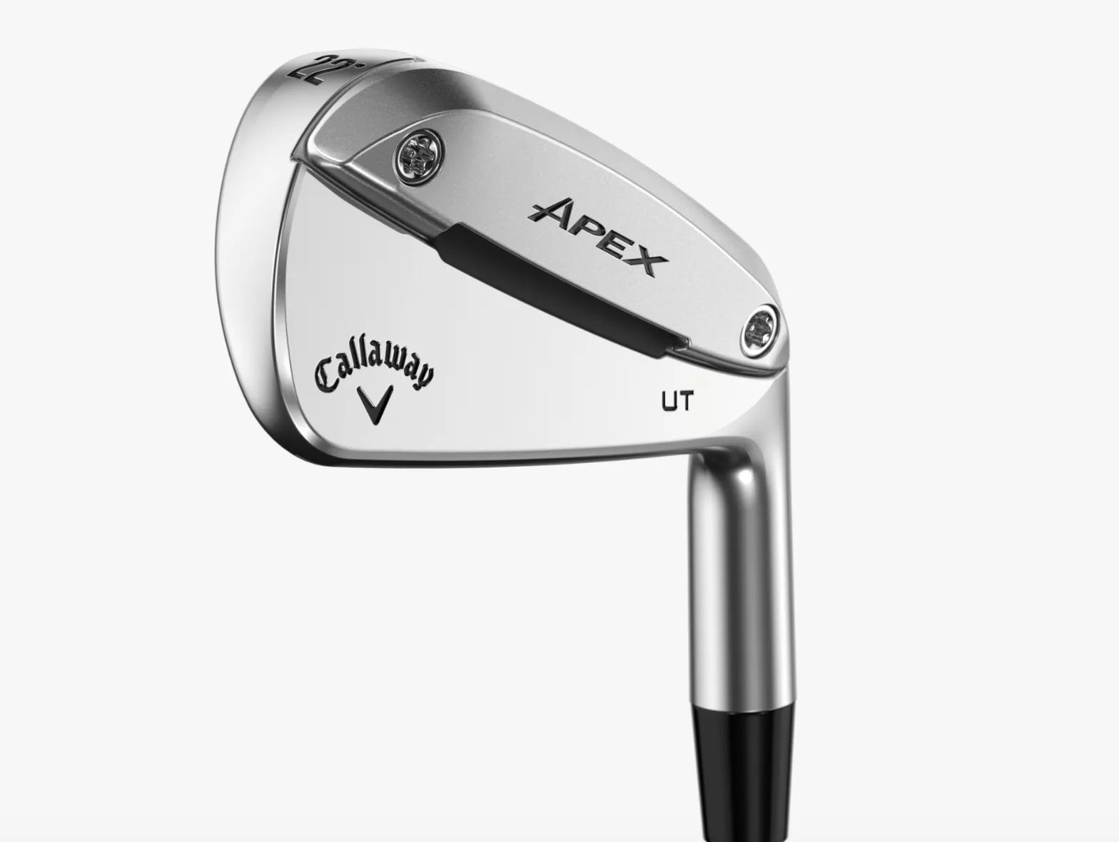 Callaway Golf Clubs | Utility | Apex 26 UT