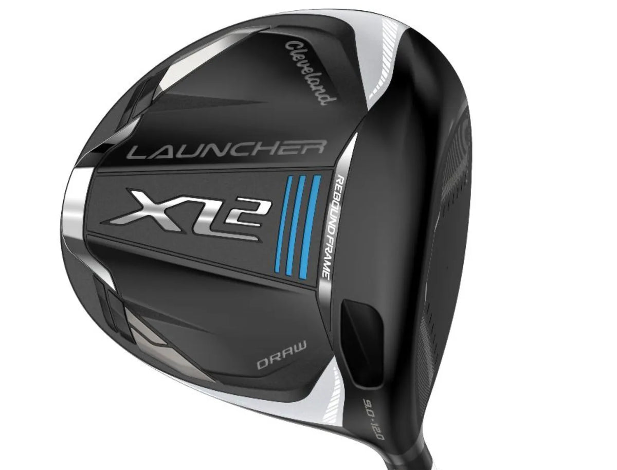 Cleveland Golf Clubs | Driver | Launcher XL2