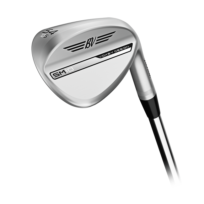 Titleist Golf Clubs | Wedges | Vokey SM10