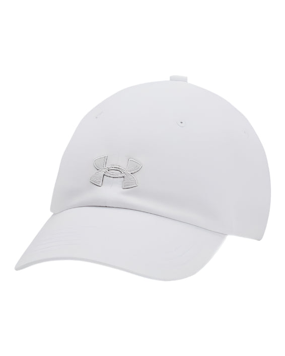 Under Armour Womens Golf Cap | Blitzing