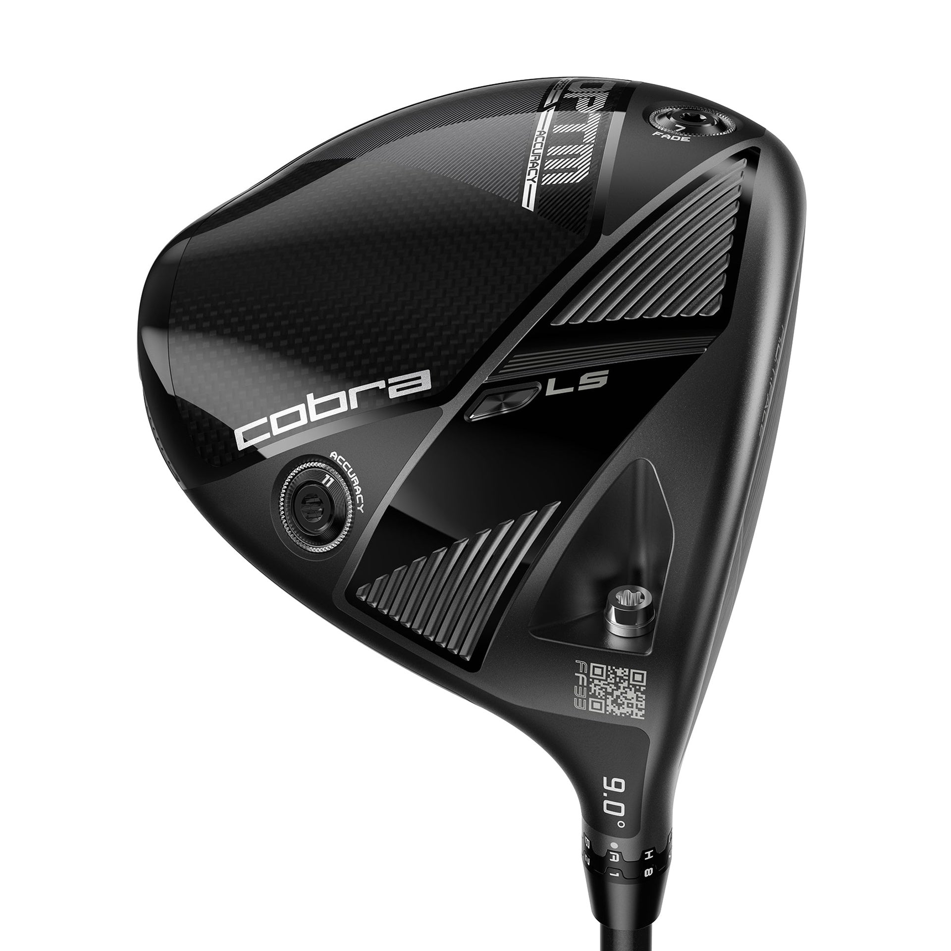 Cobra Golf Clubs | Driver | OPTM LS