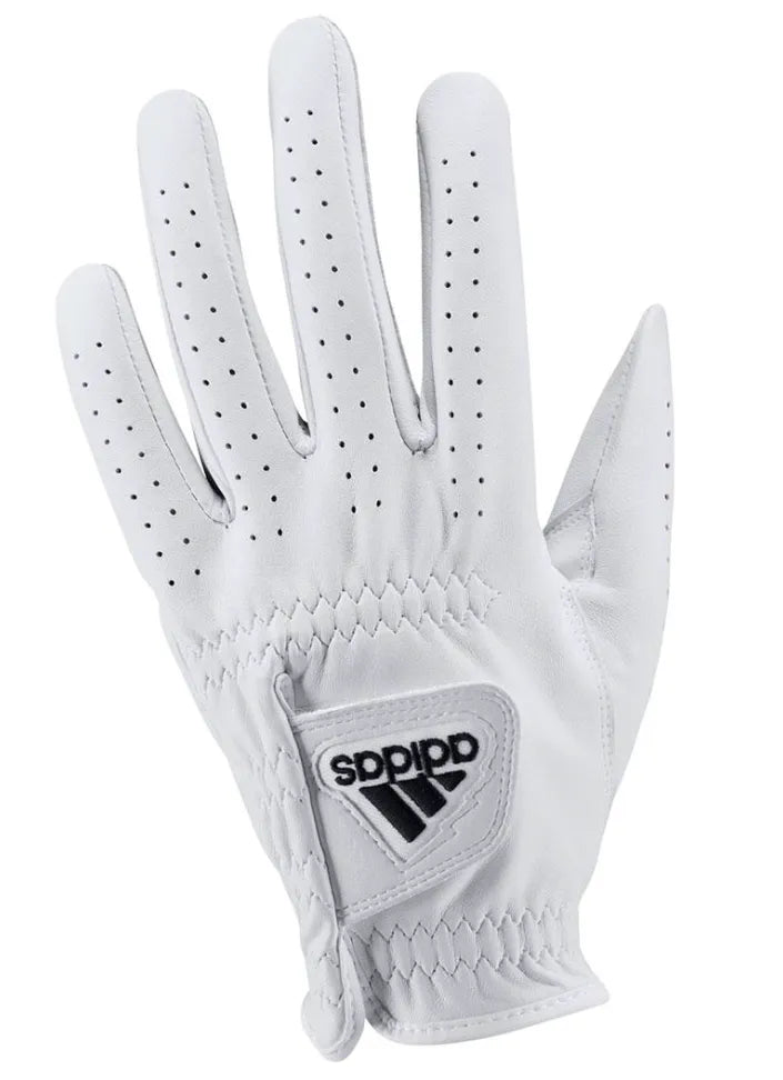 Adidas Mens Golf Glove | Pro Leather GL