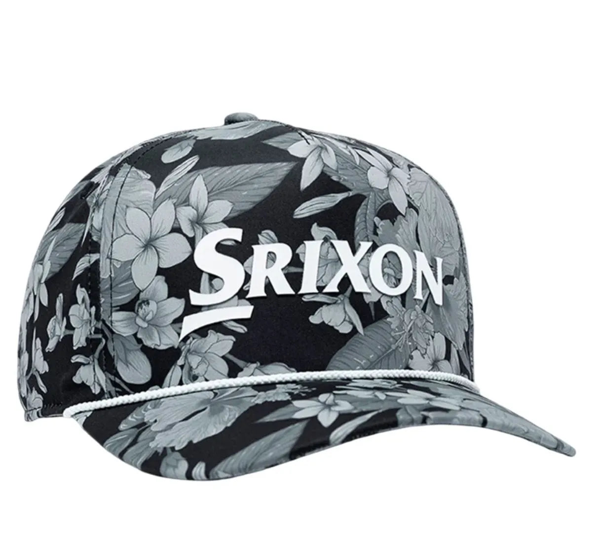Srixon Golf Cap | Limited Edition | Floral