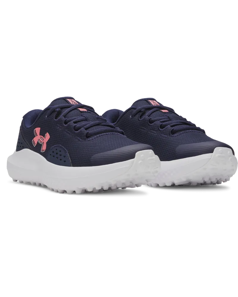 Under Armour Womens Golf Shoes | Surge | Midnight Navy