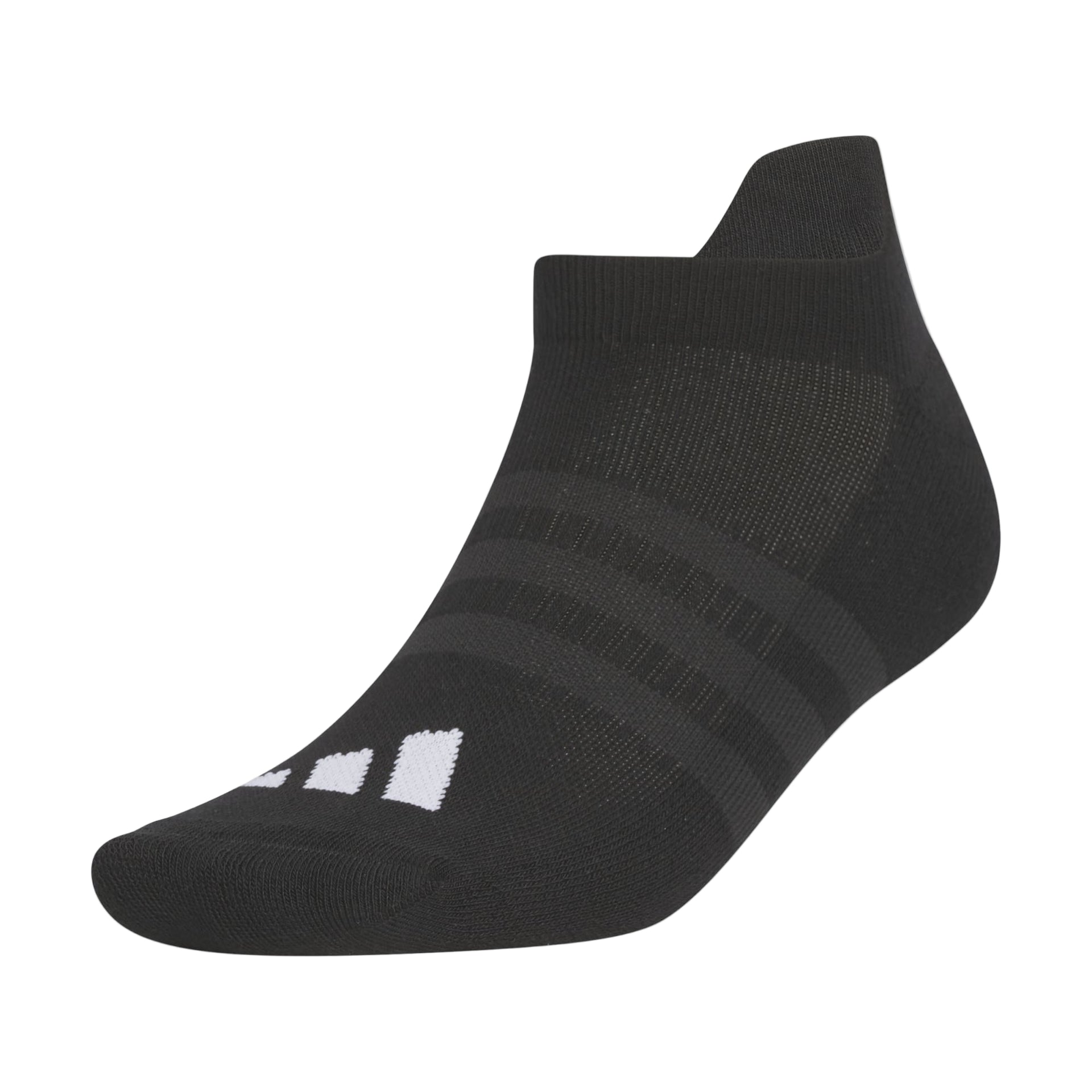 Adidas Mens Golf Socks | Basic Ankle | Single Pair