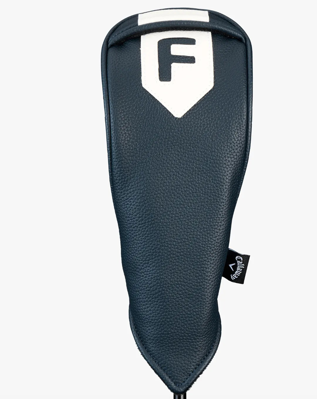 Callaway Golf Accessories | Premium Fairway Cover | Navy-White